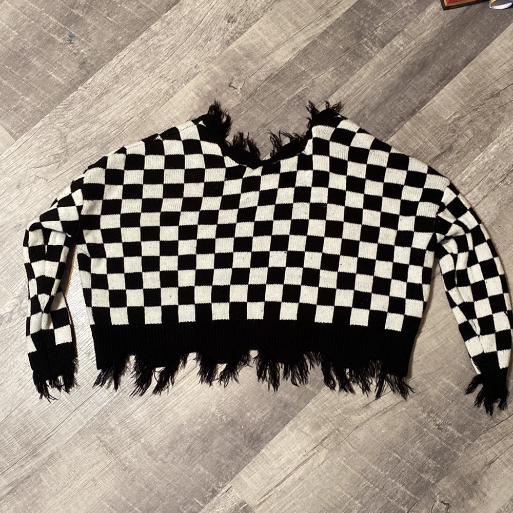 Sweater - Picture 3 of 3